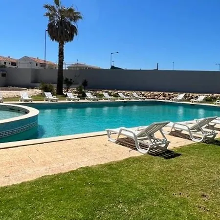 Casa Papillon Apartment Sagres Exterior photo