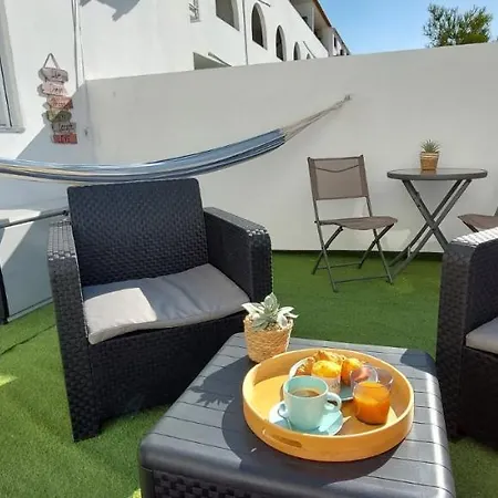 Casa Papillon Apartment Sagres Exterior photo