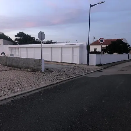 Casa Papillon Apartment Sagres Exterior photo