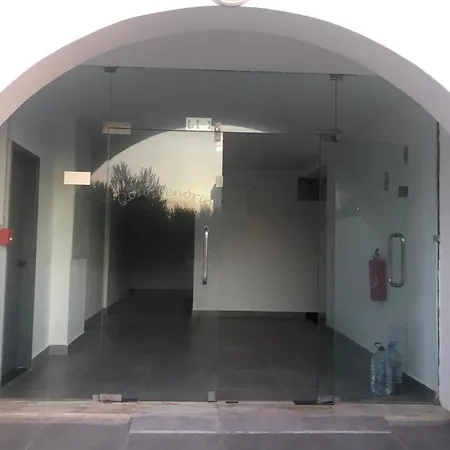 Casa Papillon Apartment Sagres Exterior photo