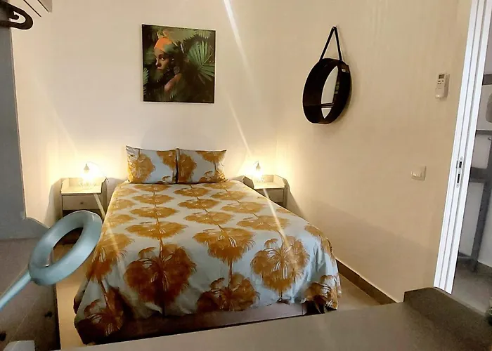 Casa Papillon