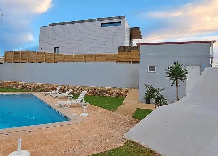 Casa Papillon