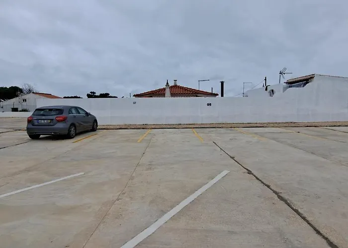 Casa Papillon