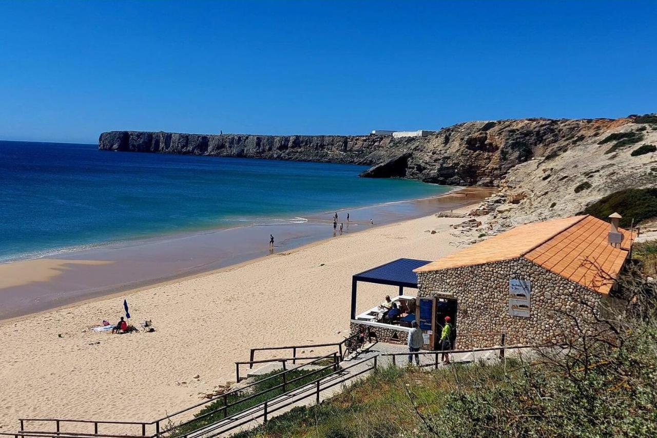 Casa Papillon Sagres