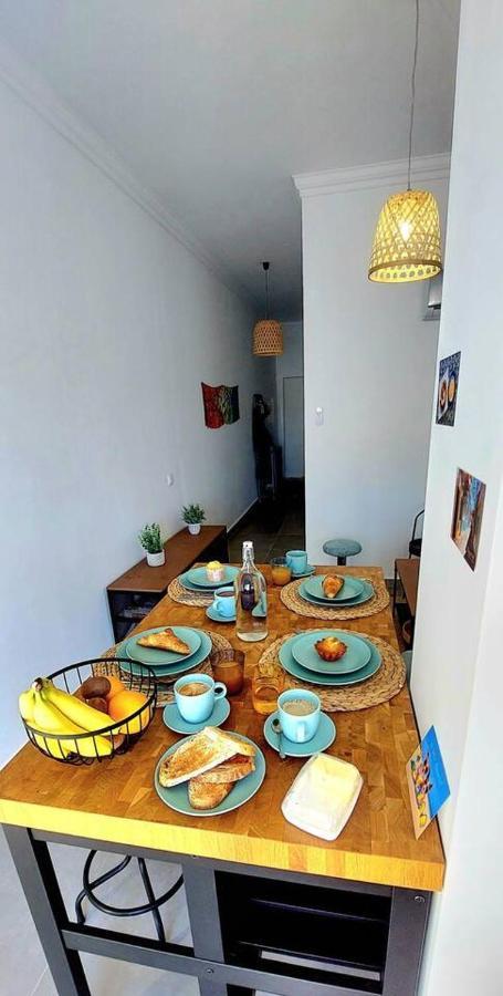 Casa Papillon Apartment *