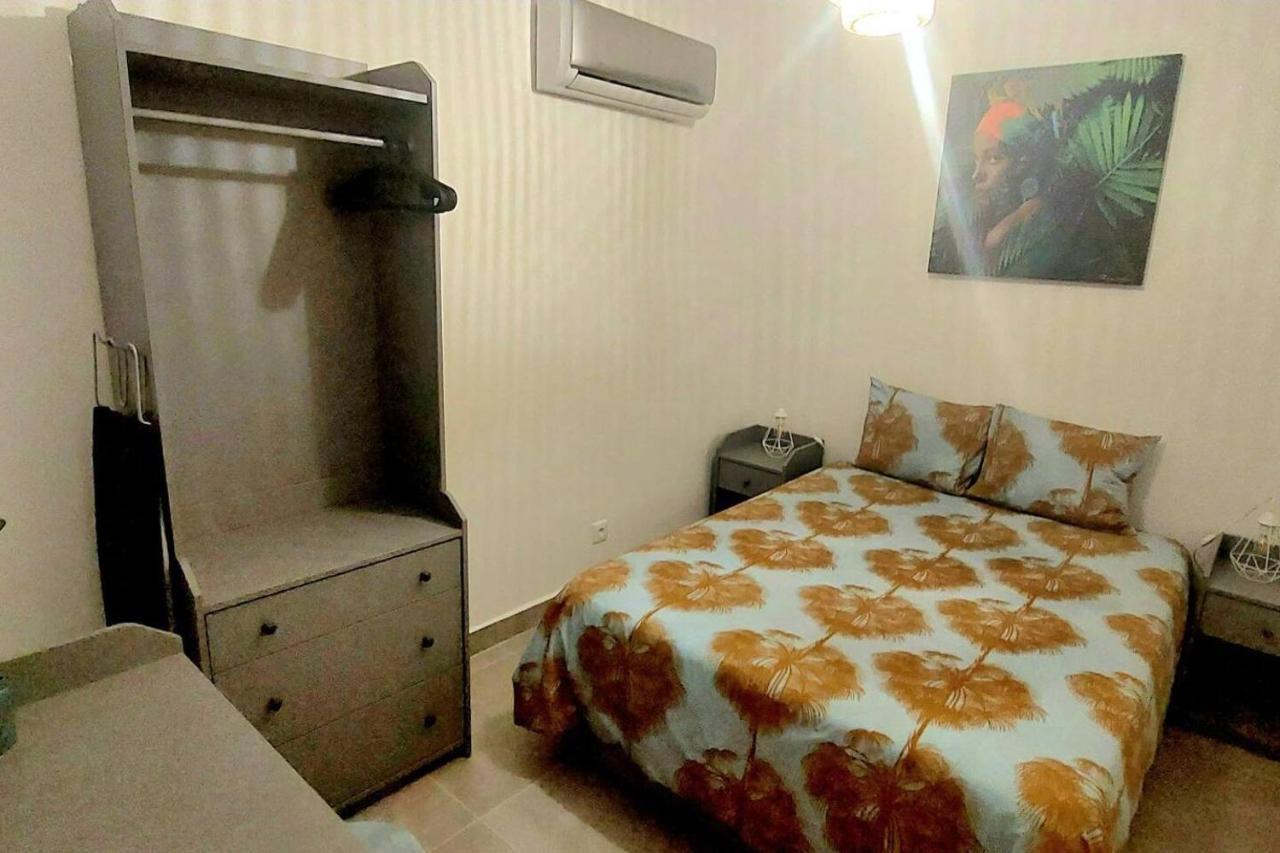 Casa Papillon Apartment