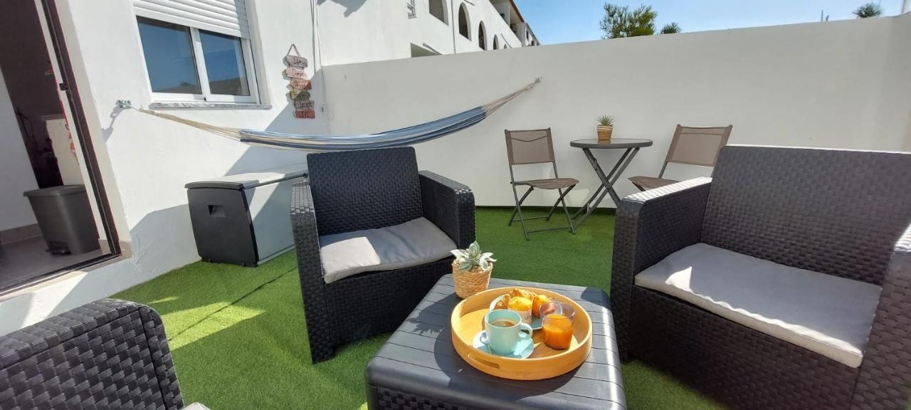 Casa Papillon Apartment