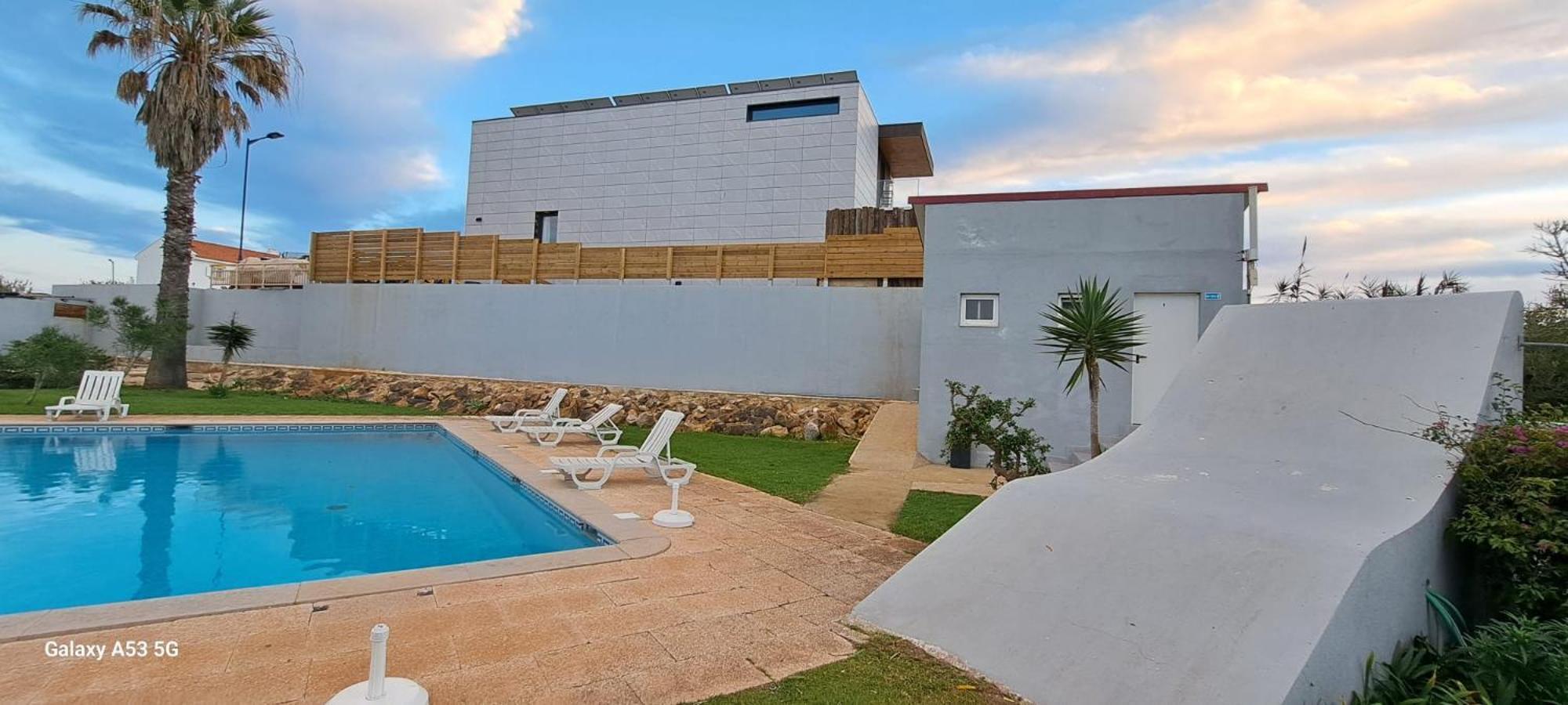 Apartment Casa Papillon *